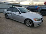 BMW Series 3 2007