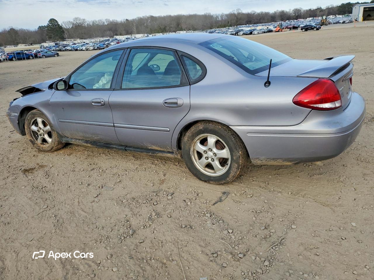 Ford Taurus 2006