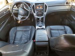 Cadillac SRX 2015