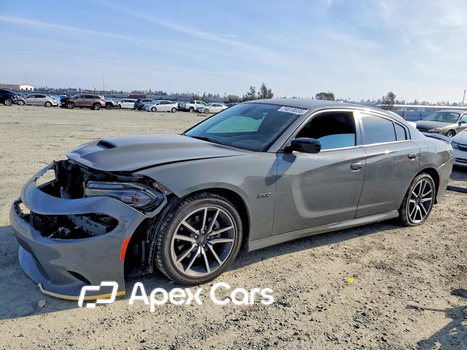 Dodge Charger 2023 - Image 1 of 12