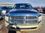 Dodge RAM 2012