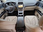 Lincoln MKX 2017