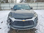 Chevrolet Blazer 2020