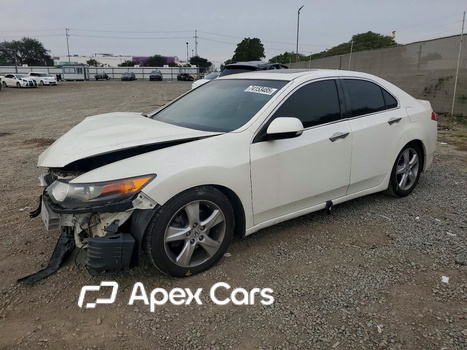 Acura TSX 2010 - Image 1 of 14
