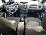 Jeep Renegade 2021