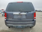Honda Pilot 2014