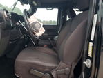 Jeep Wrangler 2013