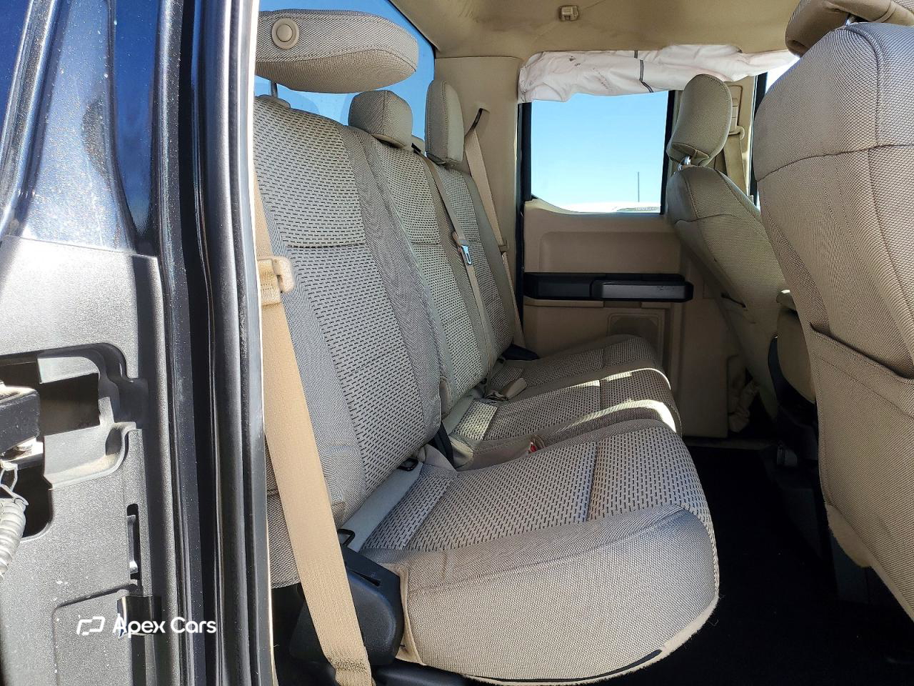 Ford F-150 2015