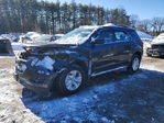 Chevrolet Equinox 2017