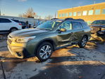 Subaru Outback 2020