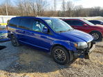 Dodge Caravan 2019