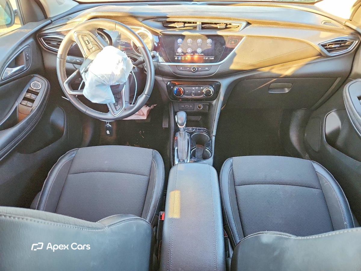 Buick Encore 2021