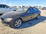 BMW Series 3 2015