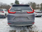 Honda CR-V 2017