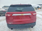 Chevrolet Traverse 2021
