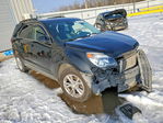 Chevrolet Equinox 2017