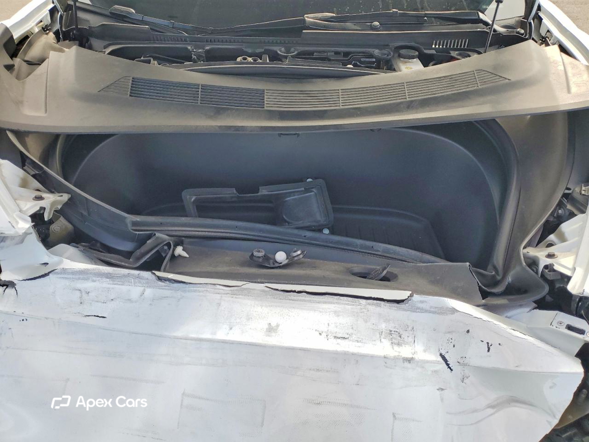 Tesla Model 3 2025