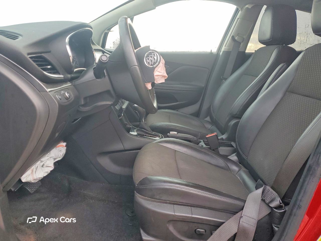 Buick Encore 2019