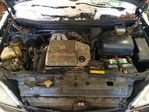 Lexus RX 2002