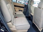 Ford Flex 2013