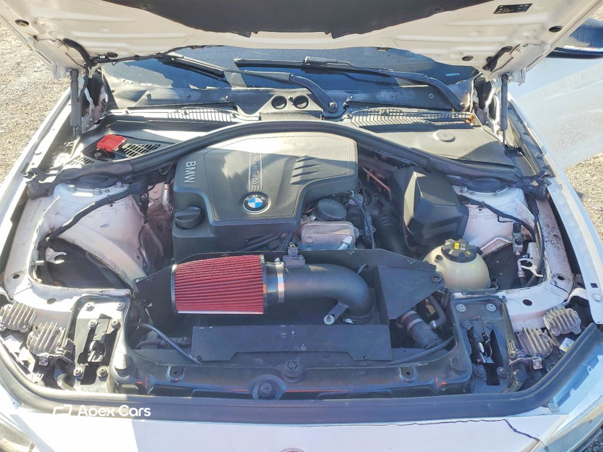 BMW Series 2 2016