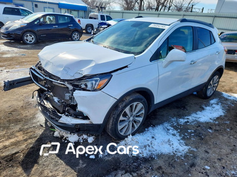Buick Encore 2020 - Zdjęcie 1 z 13
