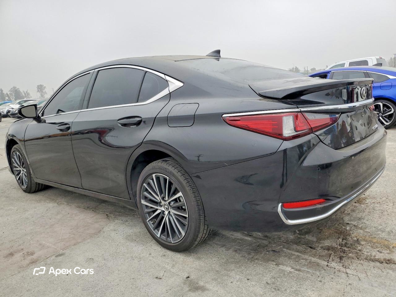 Lexus ES 2024