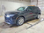 Chevrolet Blazer 2022