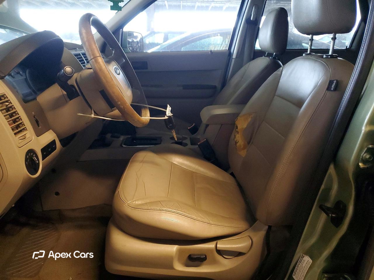 Ford Escape 2008