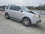Honda Pilot 2012