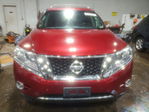 Nissan Pathfinder 2014