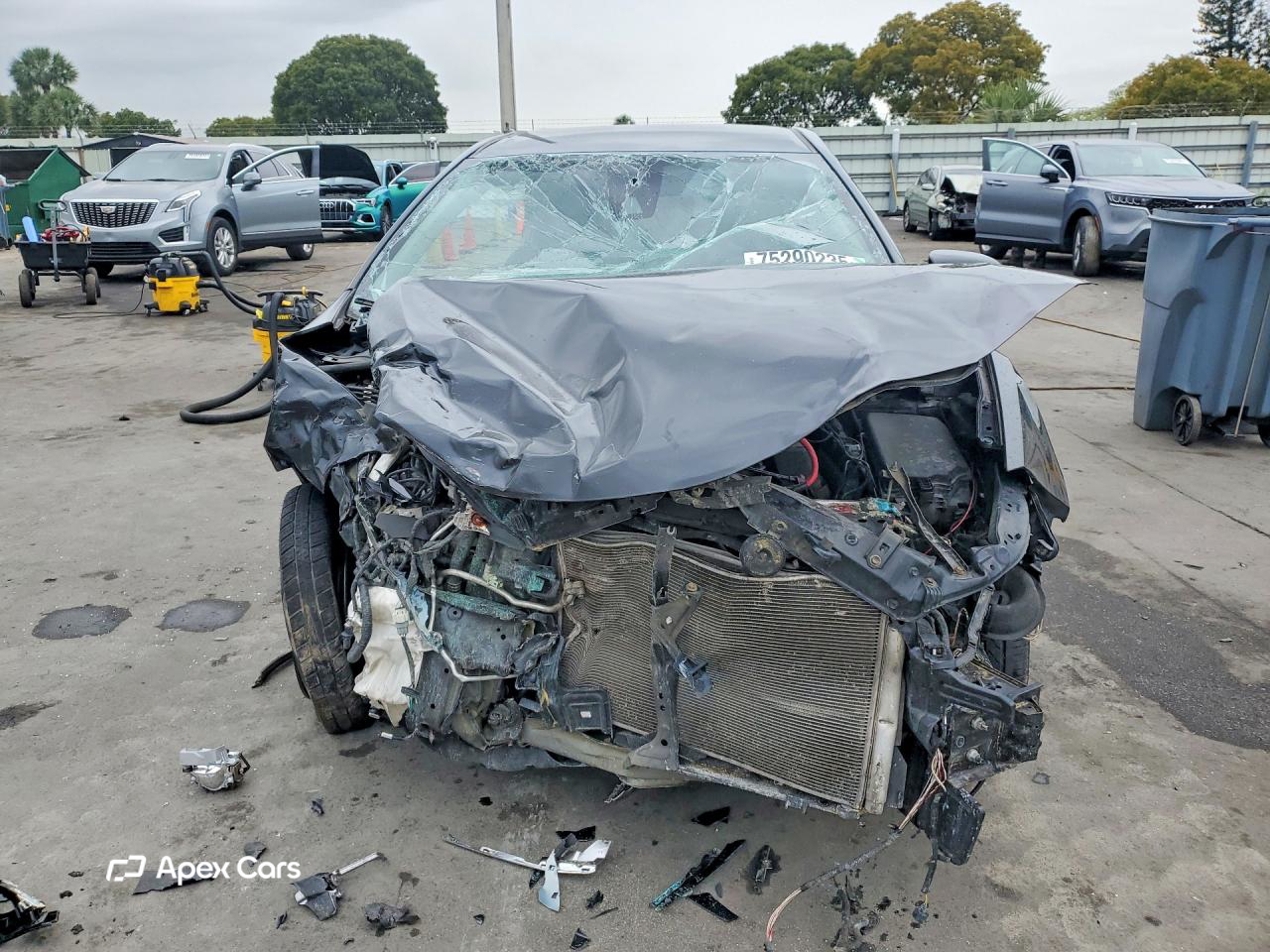 Toyota Corolla 2018