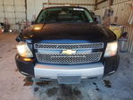 Chevrolet Suburban 2012