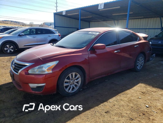 Nissan Altima 2015 - Image 1 of 13