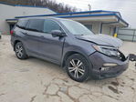 Honda Pilot 2017