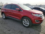 Ford Edge 2016