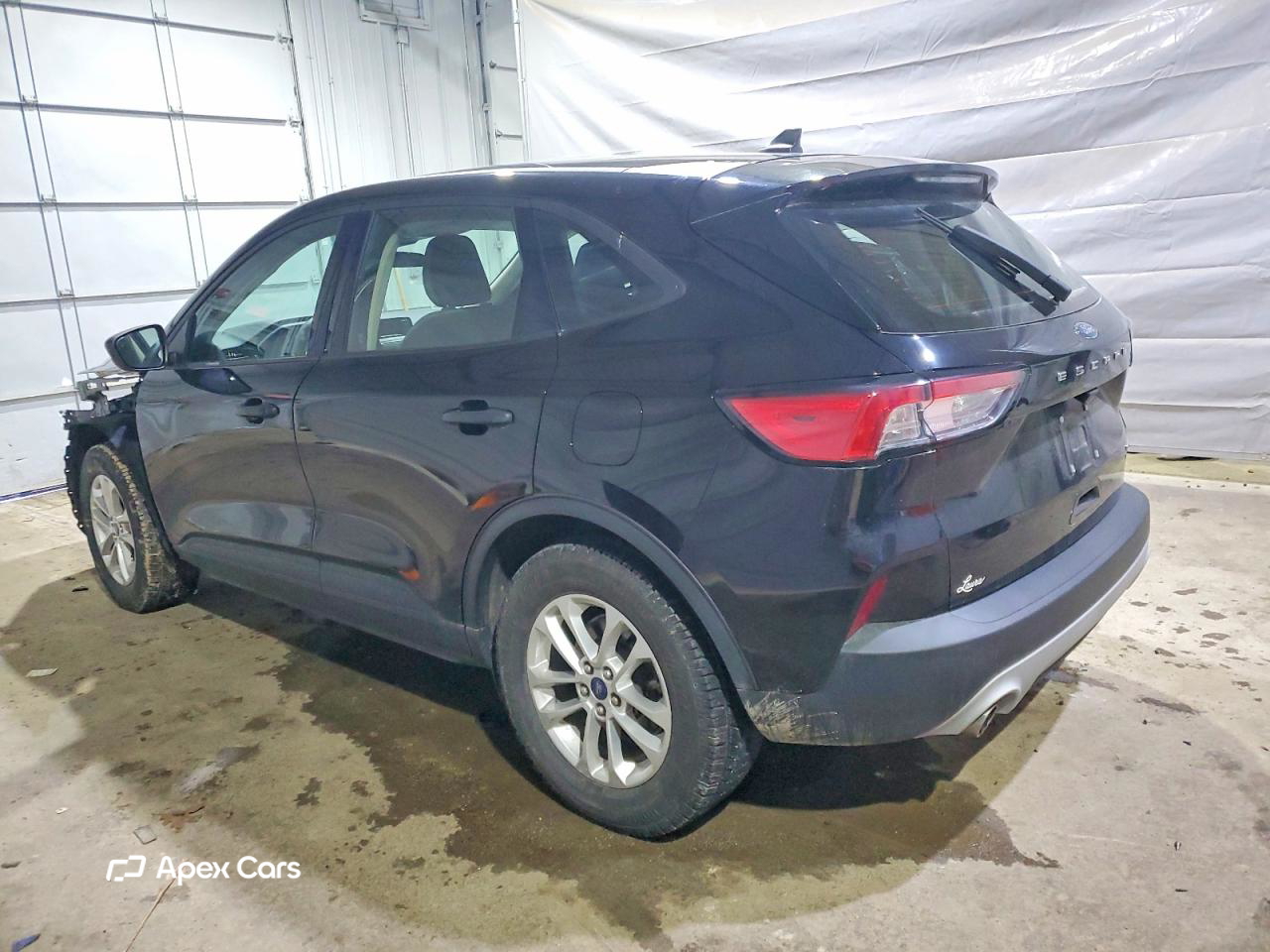 Ford Escape 2020