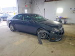Ford Fusion 2012