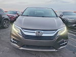 Honda Odyssey 2018