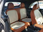 Volkswagen Beetle 2015
