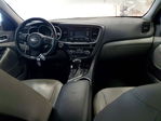 Kia Optima 2015