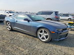 Chevrolet Camaro 2015