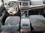 Toyota Highlander 2019
