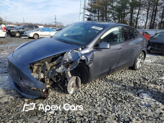 Tesla Model Y 2023 - Zdjęcie 1 z 14