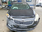 Kia Forte 2015