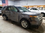 Ford Explorer 2011