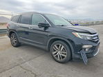 Honda Pilot 2016