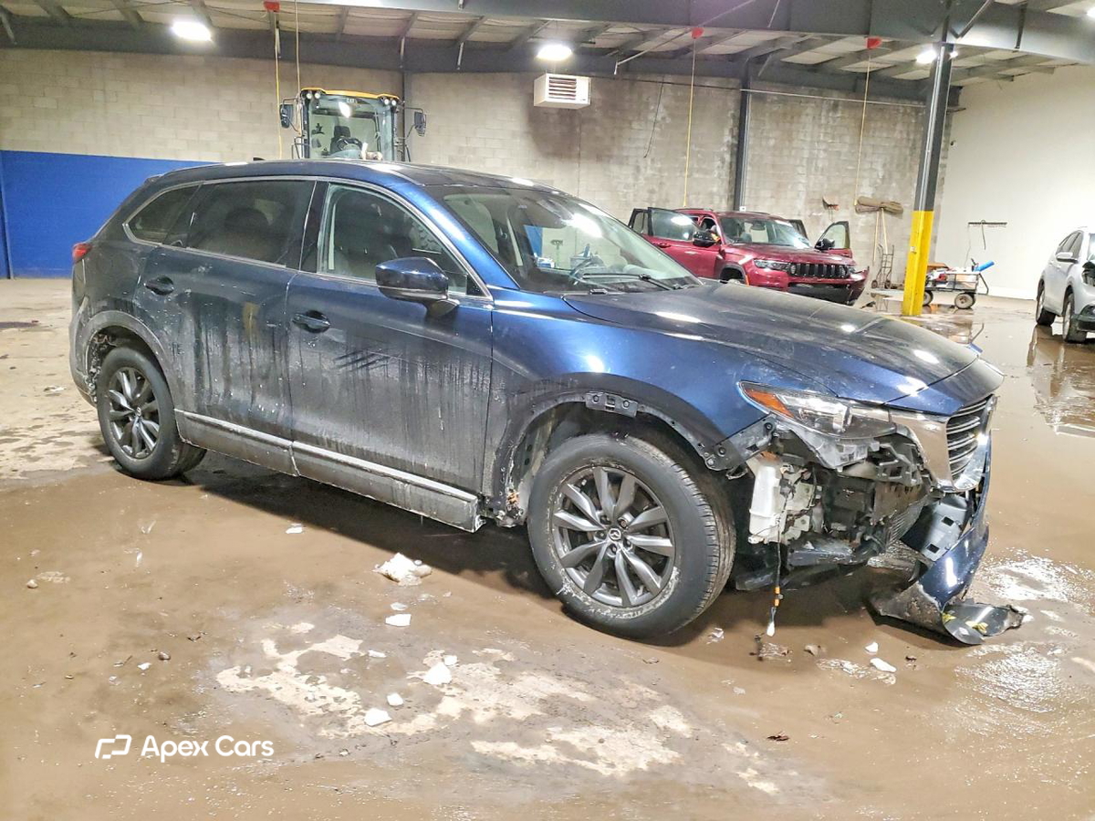 Mazda CX-9 2020