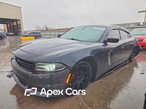 Dodge Charger 2017 - Image 1 of 13