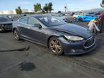 Tesla Model S 2016